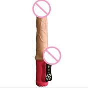 realistic tpe silicone male sex doll gay adult sex toys muscle male sex love doll for women from Automatic Woman